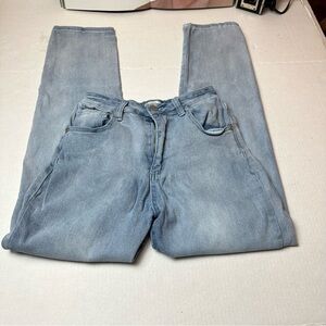 Cotton On high waisted jeans